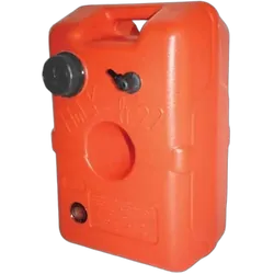 Portable Fuel Tank 22Ltr With Gauge