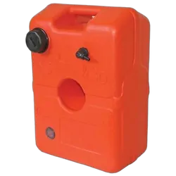 Portable Fuel Tank 30Ltr With Gauge