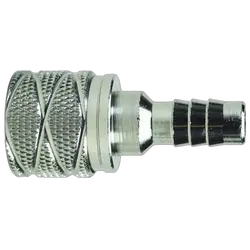 Fuel Quick Connector Suzuki Female 10mm Hose