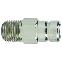 Male Fuel Tank Connector Suzuki Suits Motors Under 75 Hp