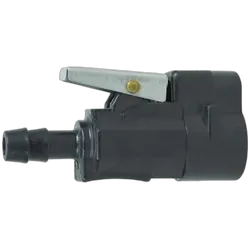 Female Plastic Tank Connector Suit 10mm Hose