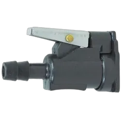 Female Plastic Engine Connector Suit 10mm Hose