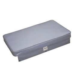 Axis Tinnie Seat Cushion Grey 600mm x 300mm