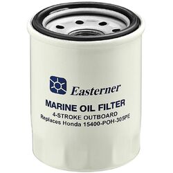 Easterner Oil Filter Suits Honda 15400