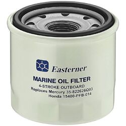 Easterner Oil Filter Suits Honda/ Mercury