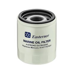 Easterner Oil Filter Suits Mercury