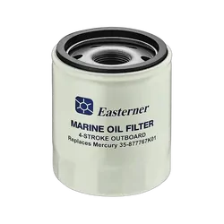 Easterner Oil Filter Suits Mercury