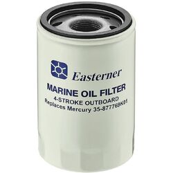 Easterner Oil Filter Suits Mercury Type