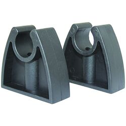 RWB Storage Clips -Pole Light