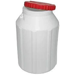 Rwb Flare Container Large