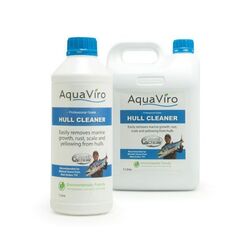 Aquaviro Hull Clean AHC 5Ltr