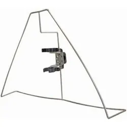 Rwb Stainless Steel Lifebuoy Holder