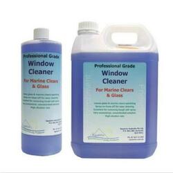 Professional Clears/Glass Cleaner 1L
