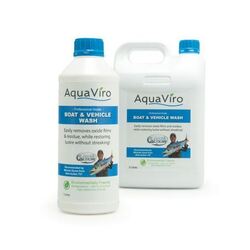 Aquaviro Professional Boat Wash 5L