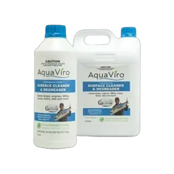 Aquaviro Surface Cleaner & Degreaser 1L