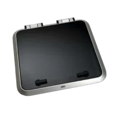 Gebo Flushline Low Profile Deck Hatch 450mm x 320mm