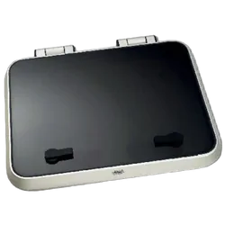 Gebo Standard Range Deck Hatch No Flange 500mm x 370mm