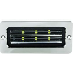 Bluefin Firefly Light Warmm White Surfmnt