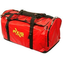 Safety Grab Bag Medium 55Ltr Red