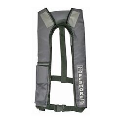 Axis Offshore Inflatable 150N Manual - Grey