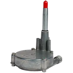 Multiflex Steering Helm - Standard