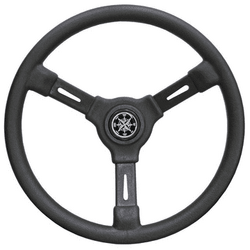 Steer Wheel Riviera 3 Spoke