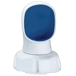 Plastimo Flexible Cowl Ventilator - Spare High Profile Cowl Only