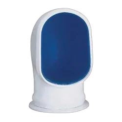 Plastimo Flexible Cowl Ventilator - Large - High Profile - 140mm