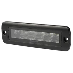 Roadvision LED Work Lights 35W Flood Beam Flash Mount