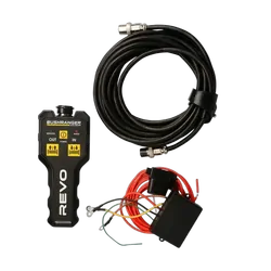 Bushranger Hand controller - wireless +5m lead