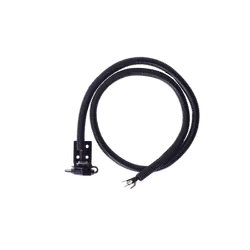 Bushranger Revo extended control plug kit