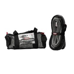Raxar Winch Extension Rope 20M X 11Mm