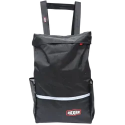 Raxar Rear Whel Bag