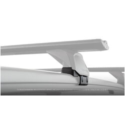 RX2FK Fit kit- Mitsubishi Outlander Flush Rail