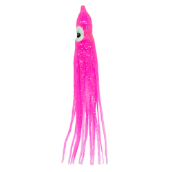 Seahorse Lure Octopus Skirts