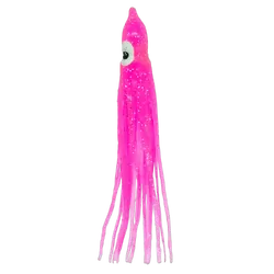 Seahorse Lure Octopus Skirts