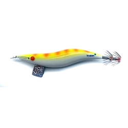 Seahorse Tykoka Paint 3.5 Squid Jigs
