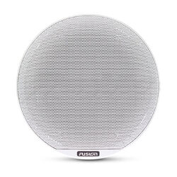 Fusion Svc, Fusion 8.8" Classic Grille White