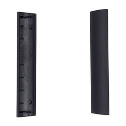 Fusion Stereo Screw Covers (Pair)