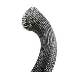 Sierra Expandable Braided Sleeving 2"