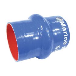 Sierra Hose Exhaust Silicone Coupling 100mm