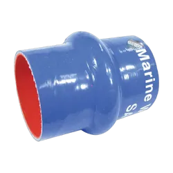 Sierra Hose Exhaust Silicone Coupling 125mm