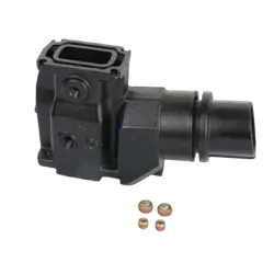 Sierra Riser Volvo/OMC