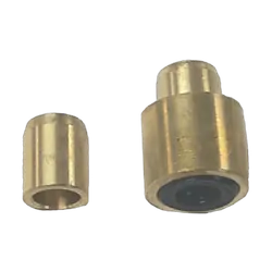 Sierra Bushing Kit Mercruiser Bell Housing