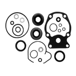 Sierra Seal Kit BRP Lower Unit 20-35Hp