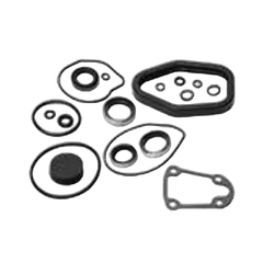 Sierra Seal Kit BRP Lower Unit 40-75Hp Small Gearcase