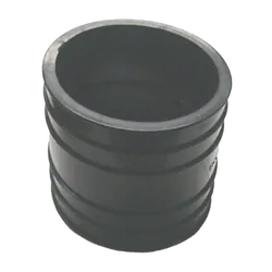 Sierra Boot Mercruiser Exhaust 4" Upper