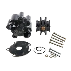 Sierra Water Pump Kit Mercruiser Bravo