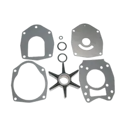 Sierra Impeller Repair Kit Mercury
