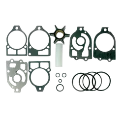 Sierra Impeller Repair Kit Mercury